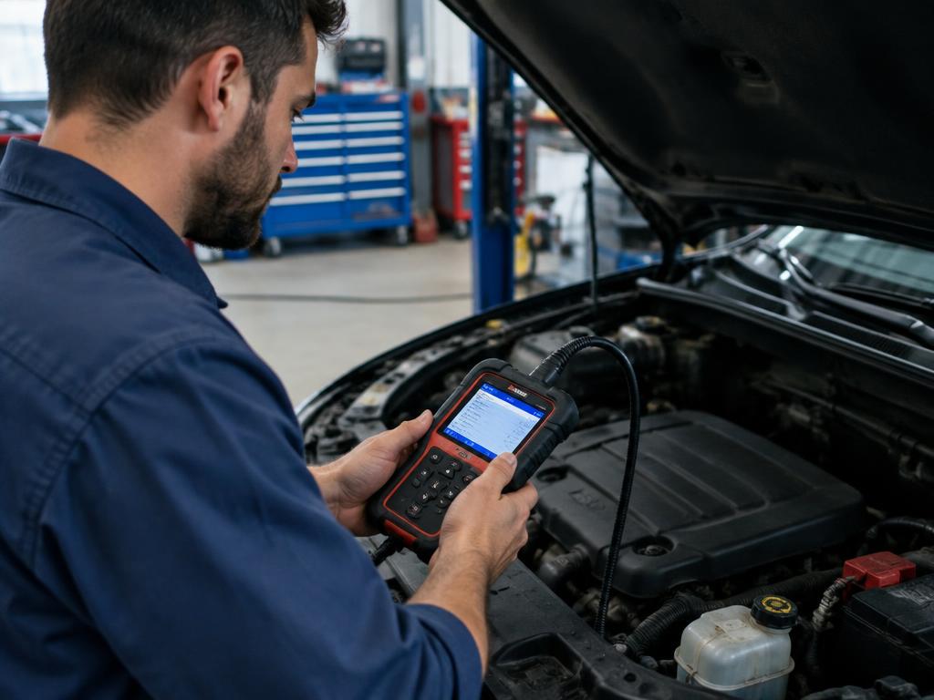 Diagnostics